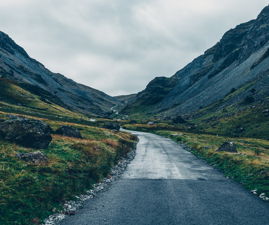 The Lake District - Perfect for Cyclists!